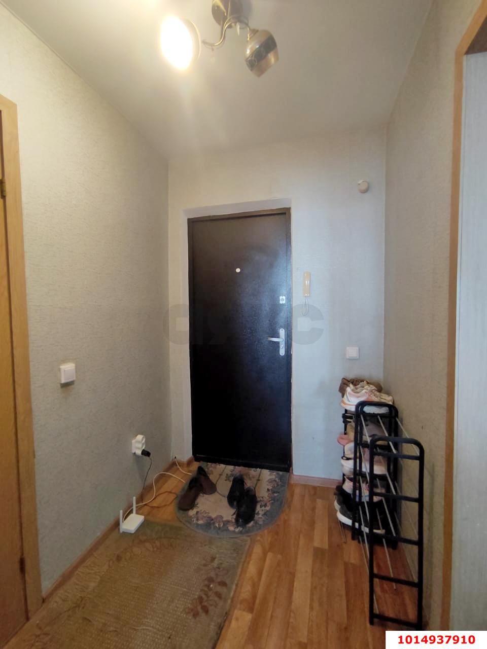 Фото №4: 1-комнатная квартира 50 м² - Яблоновский, ул. Кобцевой, 3к1