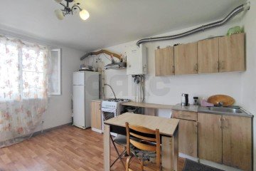 Фото №2: 1-комнатная квартира 50 м² - Яблоновский, ул. Кобцевой, 3к2