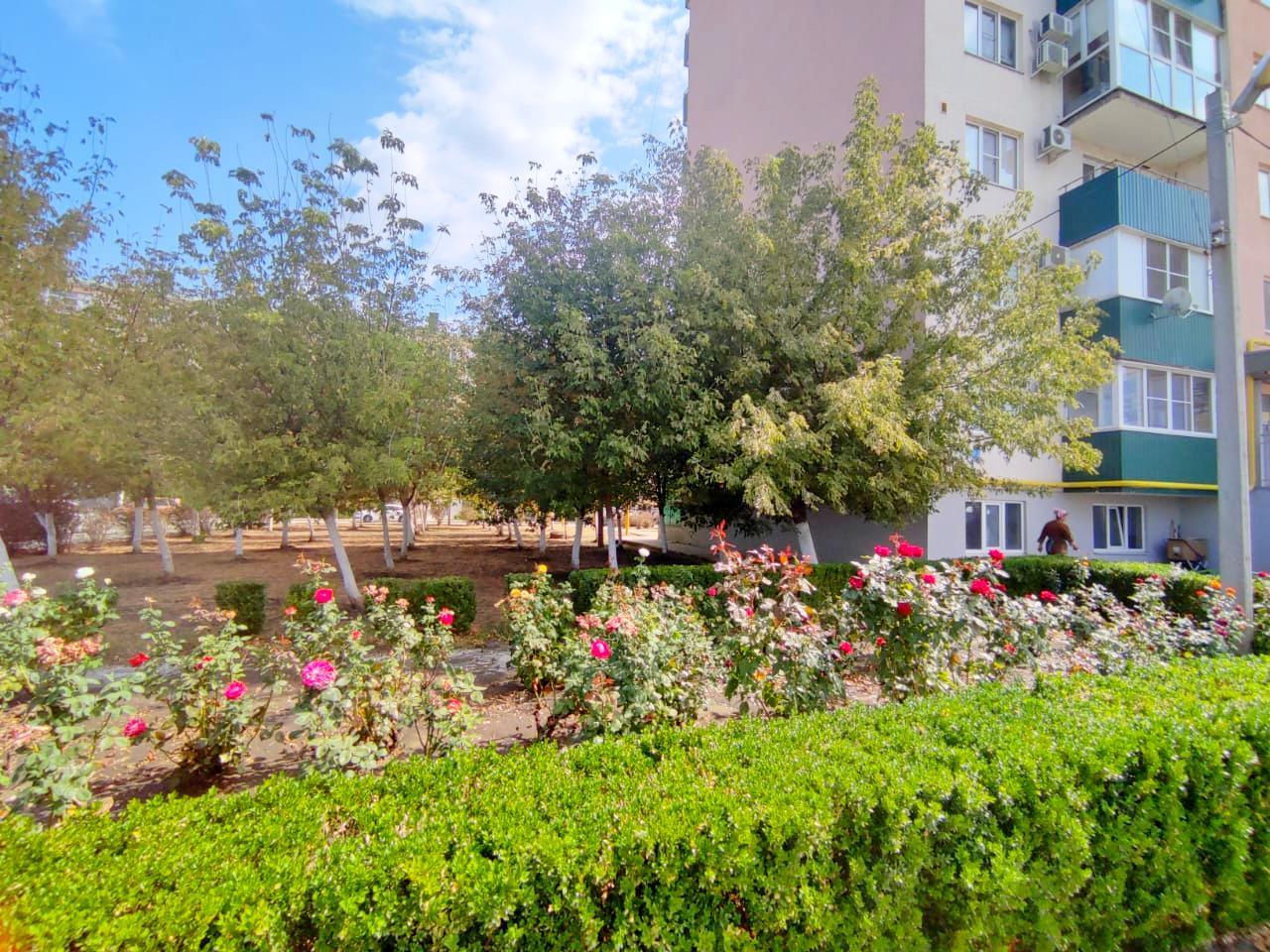 Фото №11: 1-комнатная квартира 50 м² - Яблоновский, ул. Кобцевой, 3к1