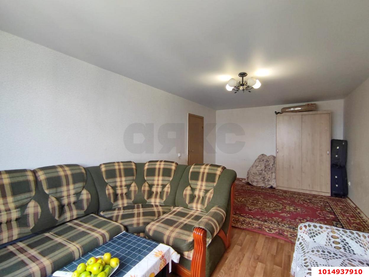 Фото №8: 1-комнатная квартира 50 м² - Яблоновский, ул. Кобцевой, 3к2