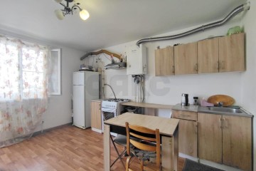 Фото №2: 1-комнатная квартира 50 м² - Яблоновский, ул. Кобцевой, 3к2