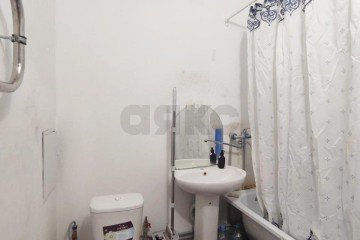 Фото №4: 1-комнатная квартира 50 м² - Яблоновский, ул. Кобцевой, 3к2