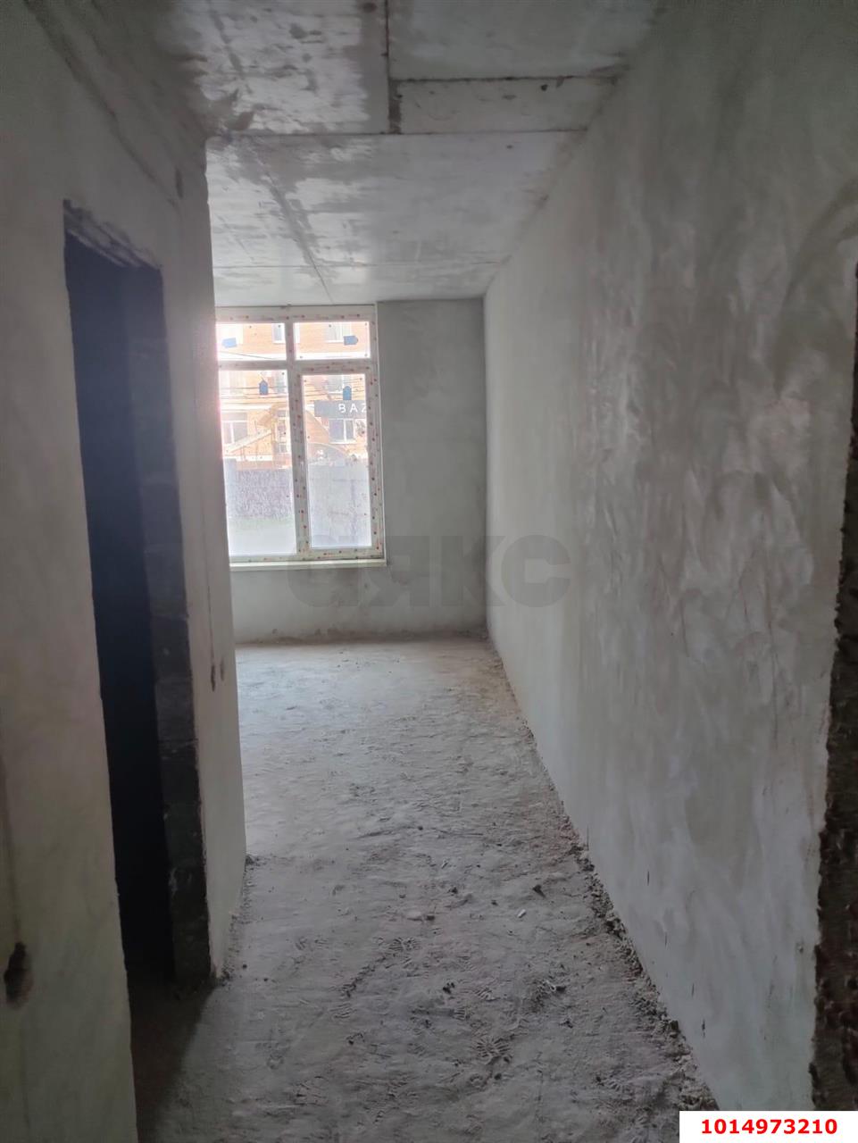 Фото №3: Студия 26 м² - Российский, Прикубанский внутригородской округ, ул. Бигдая, 12