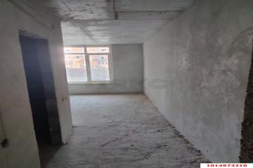 Фото №3: Студия 26 м² - Российский, мкр. Прикубанский внутригородской округ, ул. Бигдая, 12