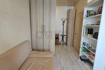 Фото №3: 1-комнатная квартира 23 м² - Российский, мкр. Прикубанский внутригородской округ, ул. Измаильская, 13