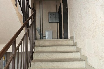 Фото №5: 1-комнатная квартира 23 м² - Российский, мкр. Прикубанский внутригородской округ, ул. Измаильская, 13