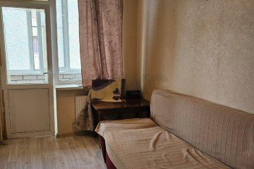 Фото №2: 1-комнатная квартира 23 м² - Российский, мкр. Прикубанский внутригородской округ, ул. Измаильская, 13