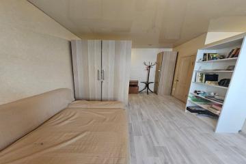 Фото №3: 1-комнатная квартира 23 м² - Российский, мкр. Прикубанский внутригородской округ, ул. Измаильская, 13