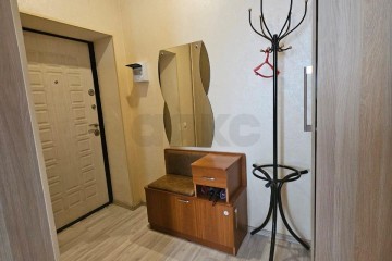 Фото №4: 1-комнатная квартира 27 м² - Российский, мкр. Прикубанский внутригородской округ, ул. Измаильская, 13