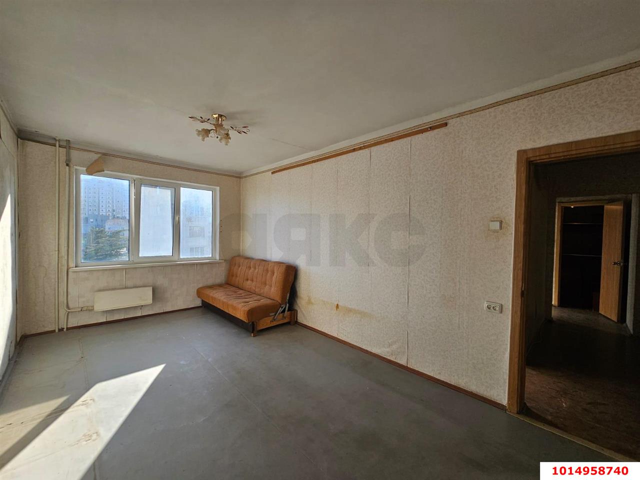 Фото №4: 3-комнатная квартира 75 м² - Алушта, ул. Красноармейская, 3