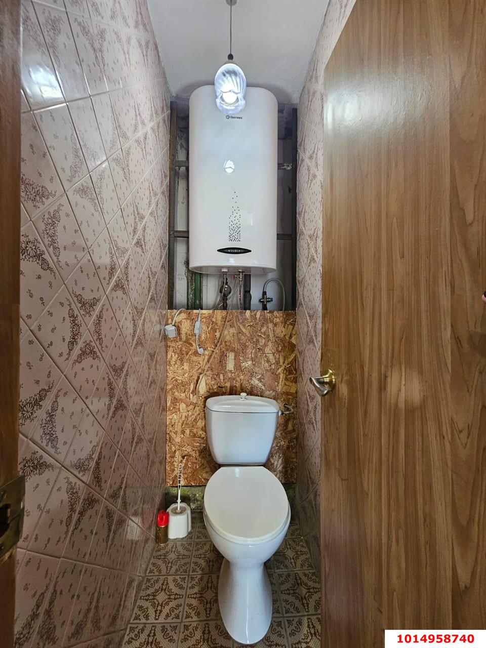 Фото №12: 3-комнатная квартира 75 м² - Алушта, ул. Красноармейская, 3