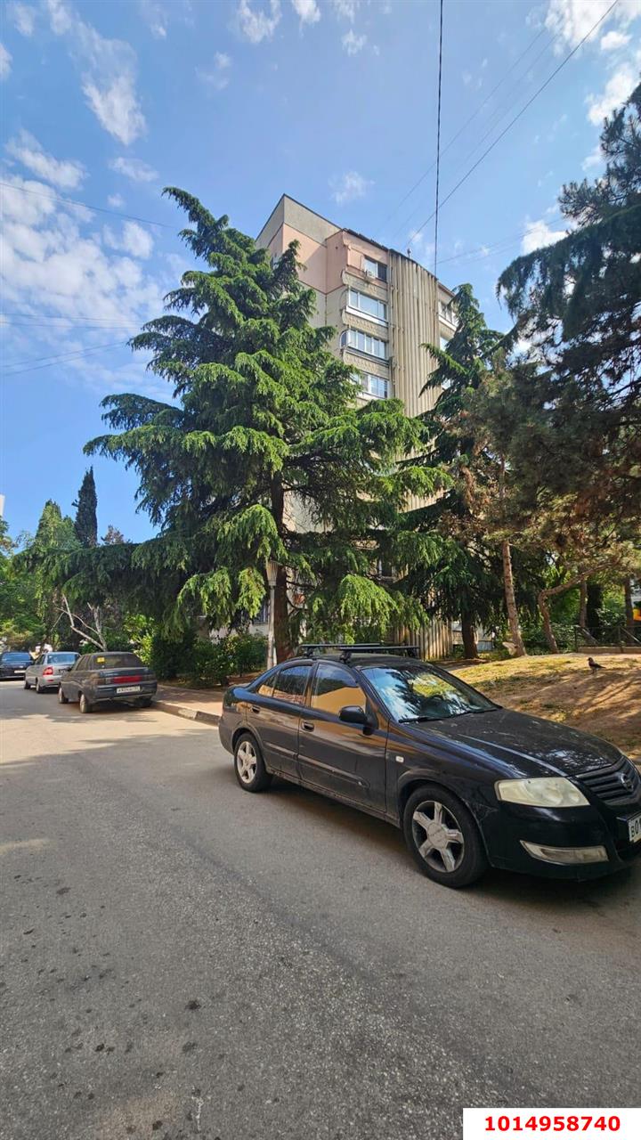 Фото №18: 3-комнатная квартира 75 м² - Алушта, ул. Красноармейская, 3