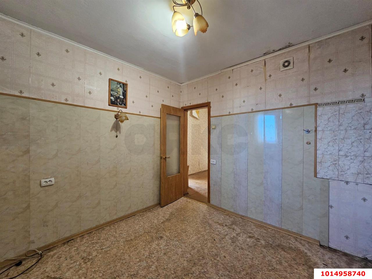 Фото №10: 3-комнатная квартира 75 м² - Алушта, ул. Красноармейская, 3