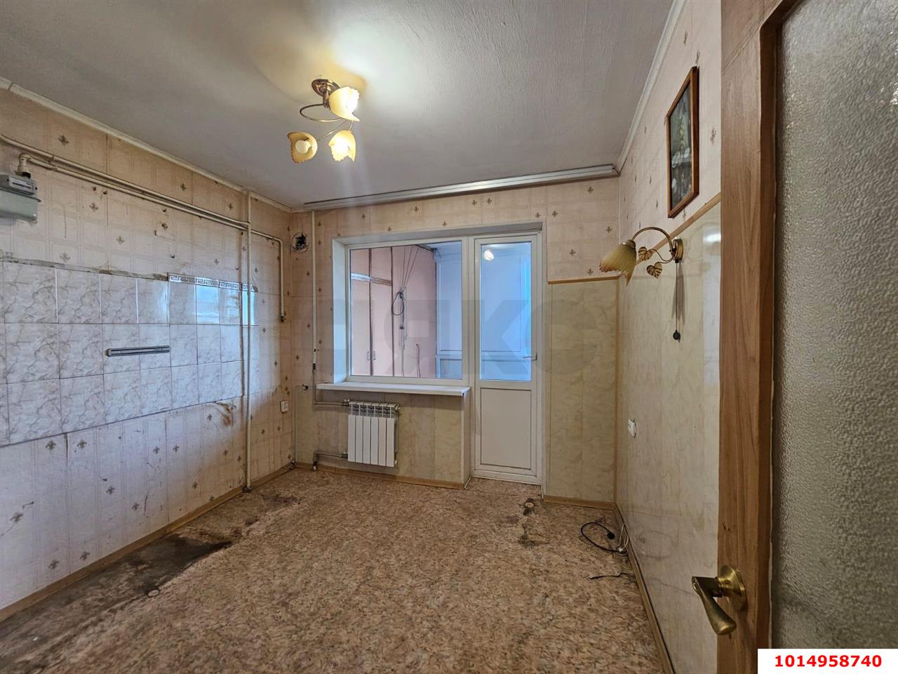 Фото №7: 3-комнатная квартира 75 м² - Алушта, ул. Красноармейская, 3