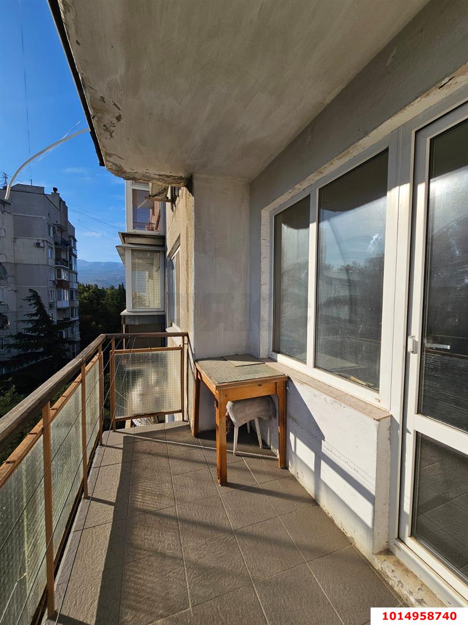 Фото №15: 3-комнатная квартира 75 м² - Алушта, ул. Красноармейская, 3