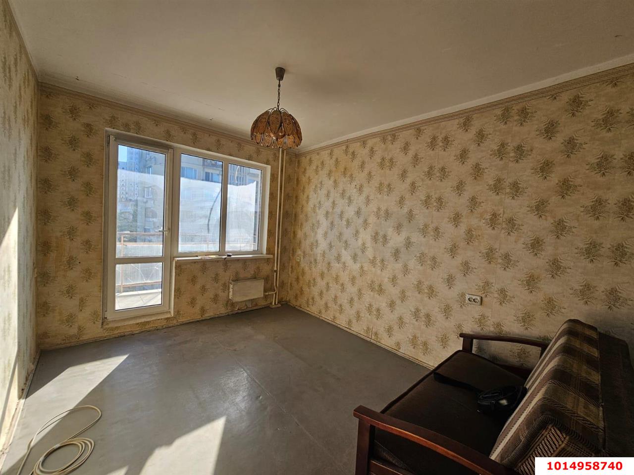 Фото №3: 3-комнатная квартира 75 м² - Алушта, ул. Красноармейская, 3