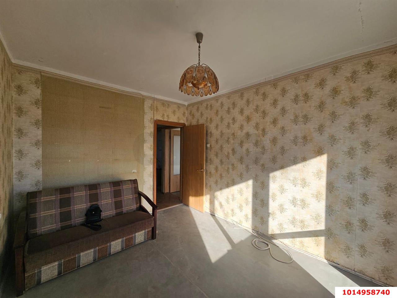 Фото №2: 3-комнатная квартира 75 м² - Алушта, ул. Красноармейская, 3