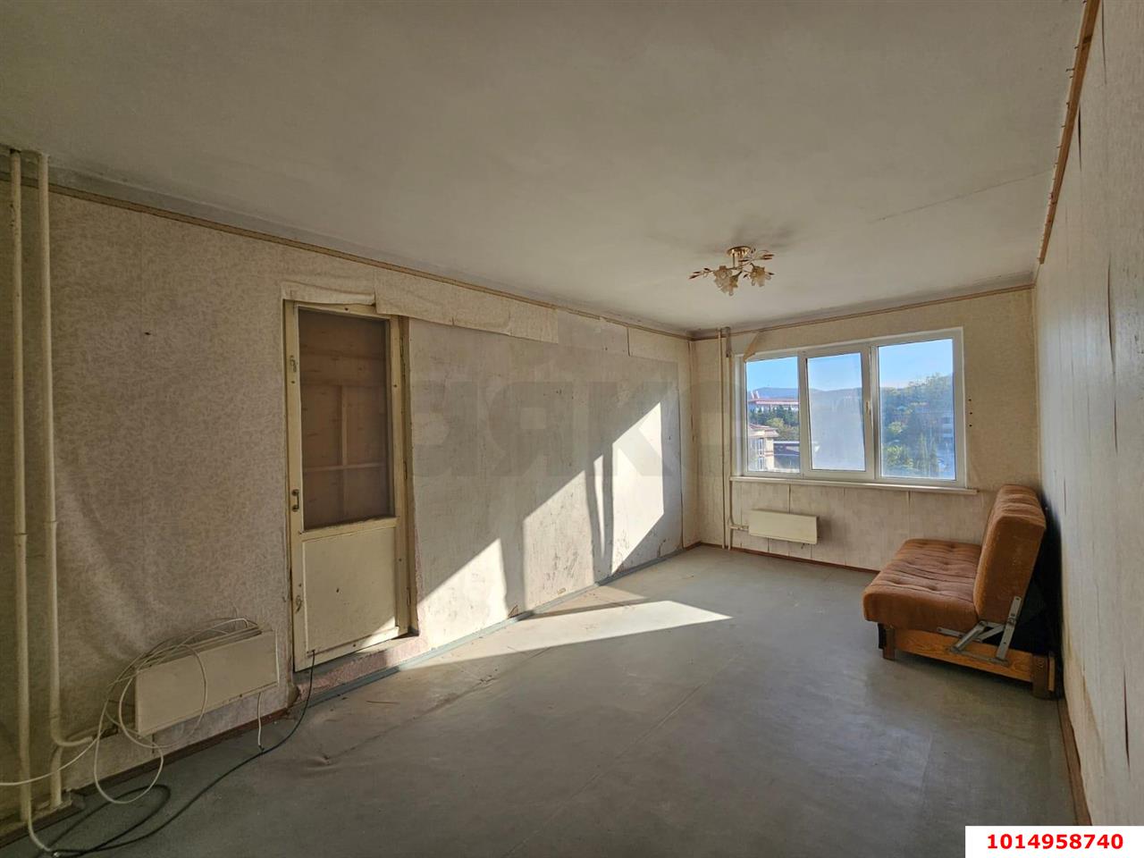 Фото №5: 3-комнатная квартира 75 м² - Алушта, ул. Красноармейская, 3