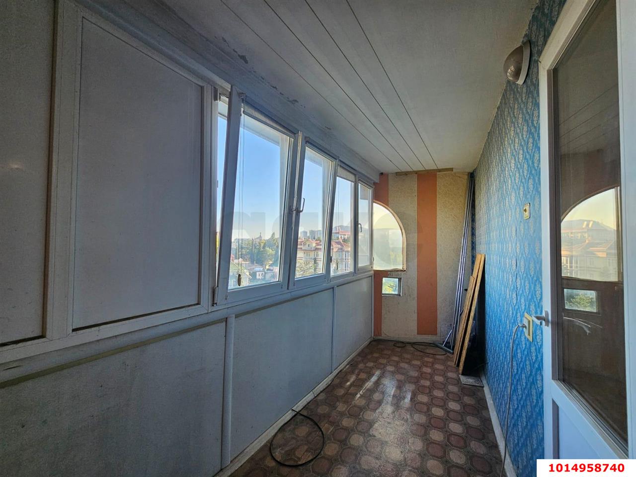 Фото №16: 3-комнатная квартира 75 м² - Алушта, ул. Красноармейская, 3