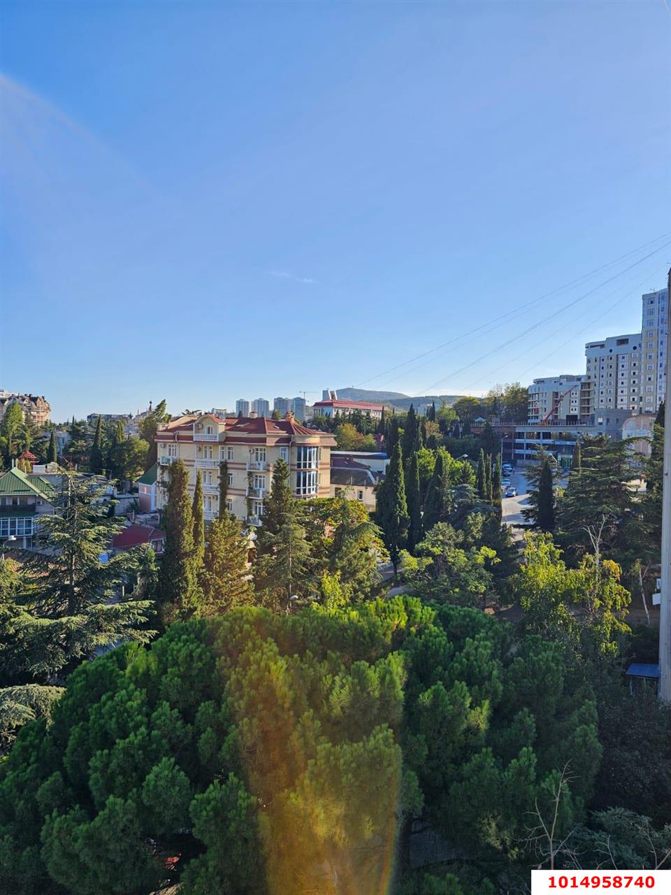 Фото №17: 3-комнатная квартира 75 м² - Алушта, ул. Красноармейская, 3