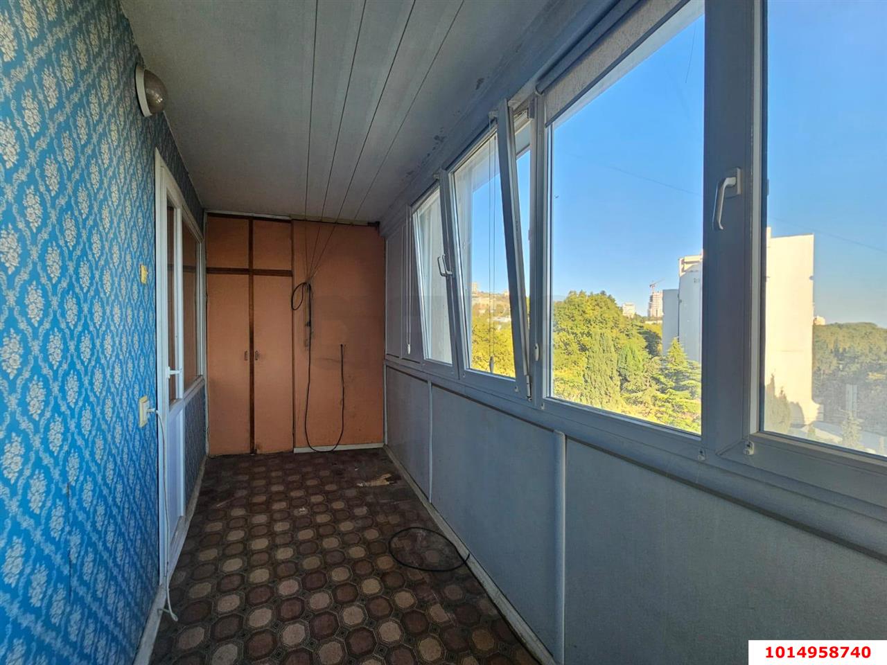 Фото №14: 3-комнатная квартира 75 м² - Алушта, ул. Красноармейская, 3