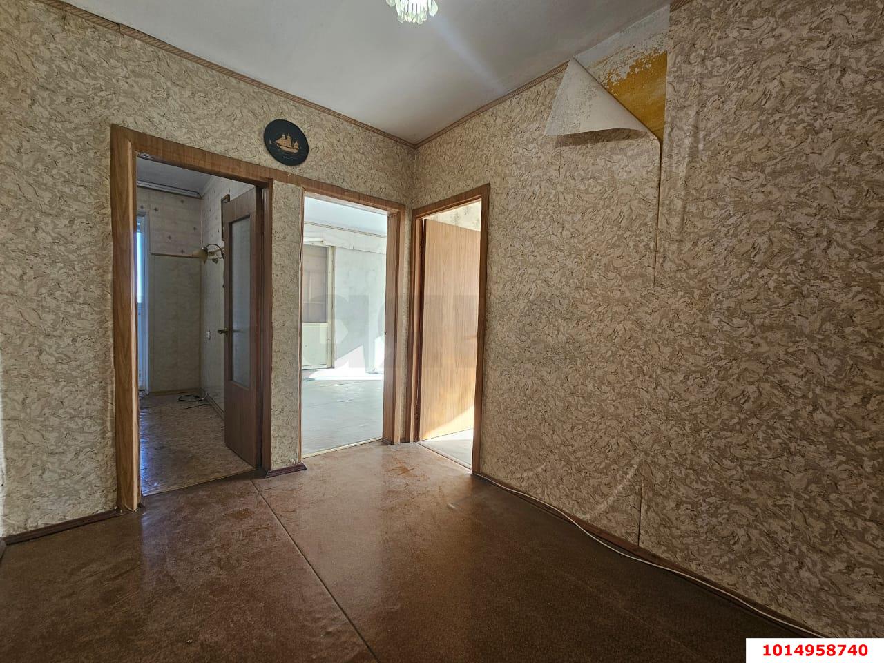 Фото №13: 3-комнатная квартира 75 м² - Алушта, ул. Красноармейская, 3