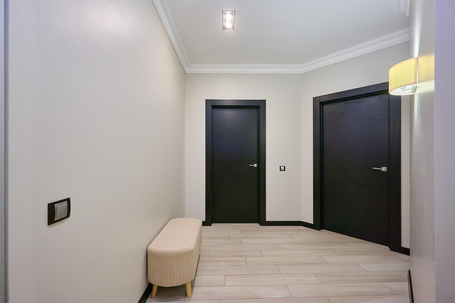 Фото №8: 1-комнатная квартира 63 м² - Краснодар, Черёмушки, ЖК Черёмушки, Центральный внутригородской округ, мкр. жилой комплекс Черёмушки, ул. Кубанская, 45к1