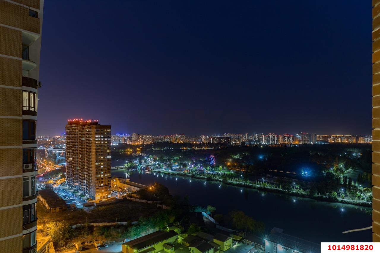 Фото №17: 1-комнатная квартира 63 м² - Краснодар, ЖК Черёмушки, ул. Кубанская, 45к1