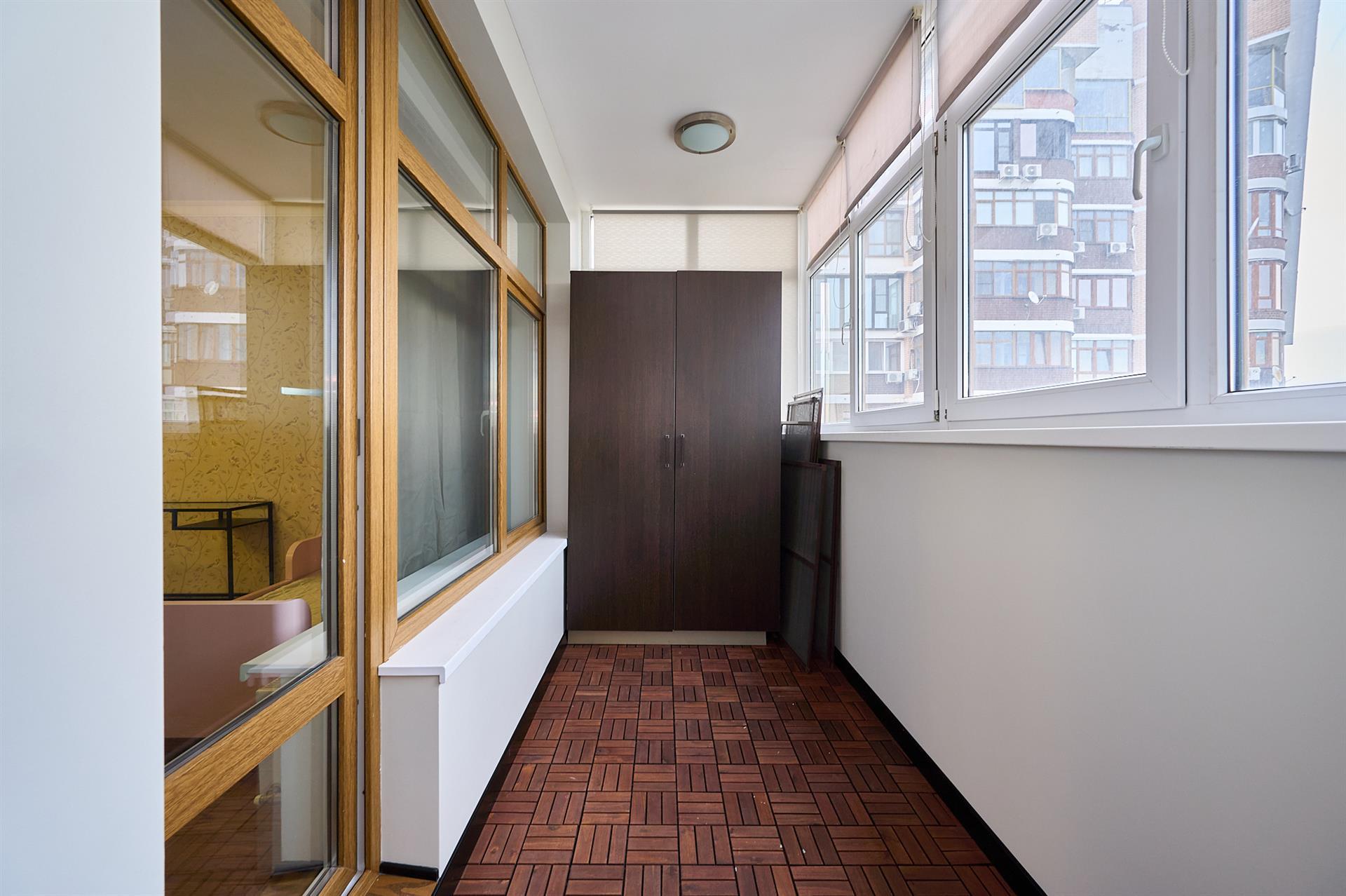 Фото №12: 1-комнатная квартира 63 м² - Краснодар, Черёмушки, ЖК Черёмушки, Центральный внутригородской округ, мкр. жилой комплекс Черёмушки, ул. Кубанская, 45к1