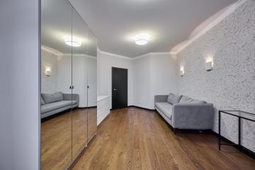 Фото №5: 1-комнатная квартира 52 м² - Краснодар, мкр. жилой комплекс Черёмушки, ул. Кубанская, 45к1