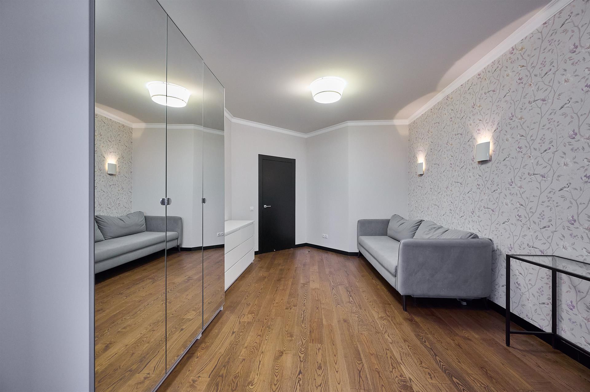 Фото №5: 1-комнатная квартира 63 м² - Краснодар, Черёмушки, ЖК Черёмушки, Центральный внутригородской округ, мкр. жилой комплекс Черёмушки, ул. Кубанская, 45к1