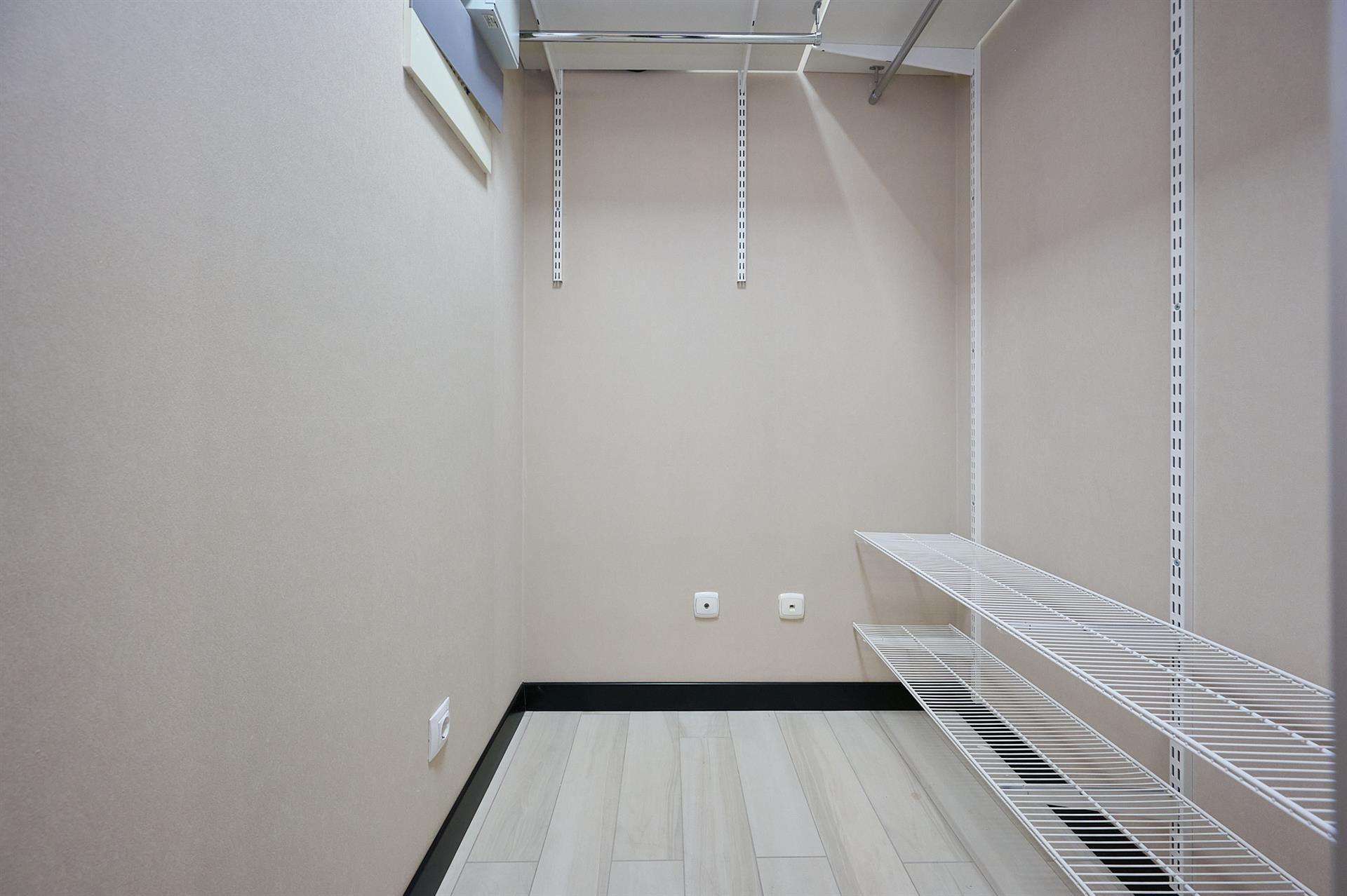 Фото №9: 1-комнатная квартира 63 м² - Краснодар, Черёмушки, ЖК Черёмушки, Центральный внутригородской округ, мкр. жилой комплекс Черёмушки, ул. Кубанская, 45к1