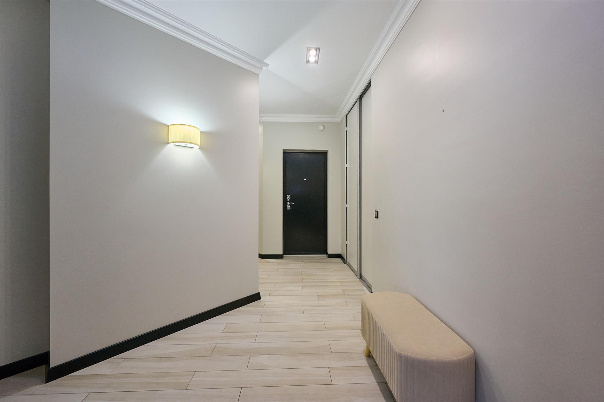 Фото №6: 1-комнатная квартира 63 м² - Краснодар, Черёмушки, ЖК Черёмушки, Центральный внутригородской округ, мкр. жилой комплекс Черёмушки, ул. Кубанская, 45к1