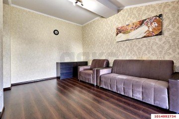 Фото №3: 1-комнатная квартира 43 м² - Краснодар, мкр. Восточно-Кругликовский, ул. Черкасская, 123