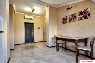 Фото №4: 1-комнатная квартира 43 м² - Краснодар, мкр. Восточно-Кругликовский, ул. Черкасская, 123