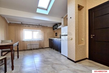 Фото №3: 1-комнатная квартира 43 м² - Краснодар, мкр. Восточно-Кругликовский, ул. Черкасская, 123