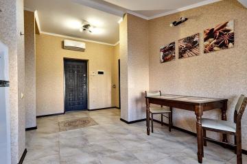 Фото №4: 1-комнатная квартира 43 м² - Краснодар, мкр. Восточно-Кругликовский, ул. Черкасская, 123