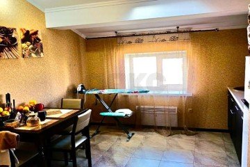 Фото №2: 1-комнатная квартира 43 м² - Краснодар, мкр. Восточно-Кругликовский, ул. Черкасская, 123