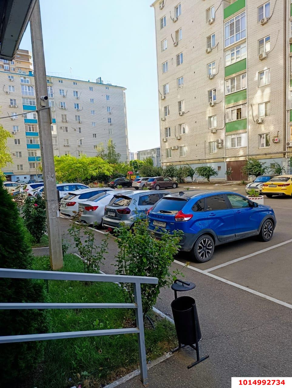 Фото №6: 1-комнатная квартира 43 м² - Краснодар, Восточно-Кругликовский, ул. Черкасская, 123