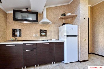 Фото №5: 1-комнатная квартира 43 м² - Краснодар, мкр. Восточно-Кругликовский, ул. Черкасская, 123