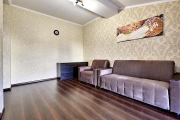 Фото №2: 1-комнатная квартира 43 м² - Краснодар, мкр. Восточно-Кругликовский, ул. Черкасская, 123