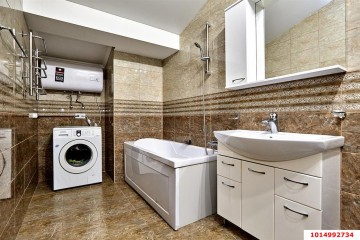 Фото №5: 1-комнатная квартира 43 м² - Краснодар, мкр. Восточно-Кругликовский, ул. Черкасская, 123