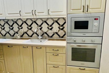 Фото №3: 1-комнатная квартира 37 м² - Краснодар, мкр. Горхутор, ул. имени Дзержинского, 110А