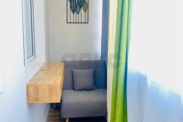 Фото №4: 1-комнатная квартира 37 м² - Краснодар, мкр. Горхутор, ул. имени Дзержинского, 110А