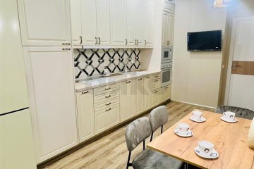 Фото №2: 1-комнатная квартира 37 м² - Краснодар, мкр. Горхутор, ул. имени Дзержинского, 110А