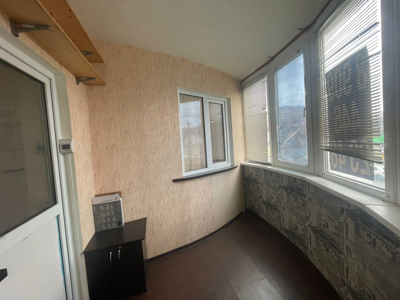 Фото №7: 1-комнатная квартира 49 м² - Российский, мкр. Прикубанский внутригородской округ, ул. Тепличная