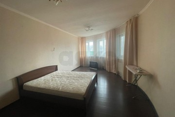 Фото №1: 1-комнатная квартира 49 м² - Российский, мкр. Прикубанский внутригородской округ, ул. Тепличная