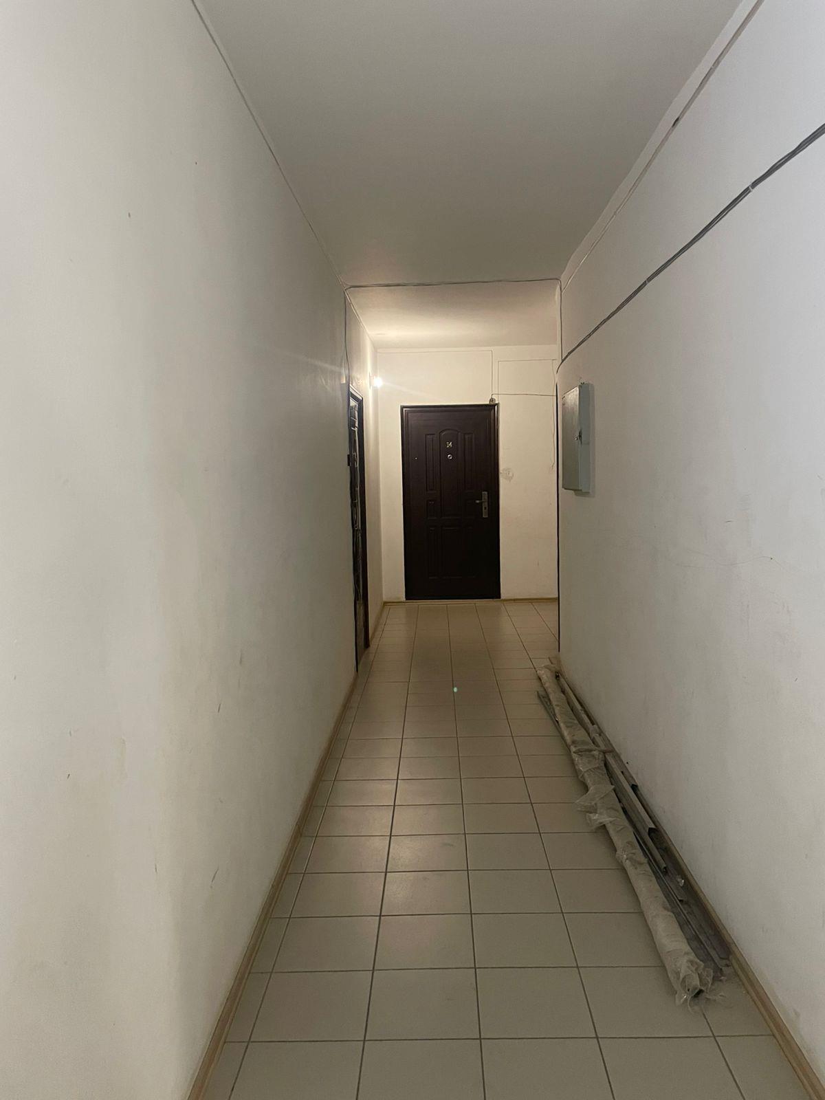 Фото №9: 1-комнатная квартира 49 м² - Российский, мкр. Прикубанский внутригородской округ, ул. Тепличная