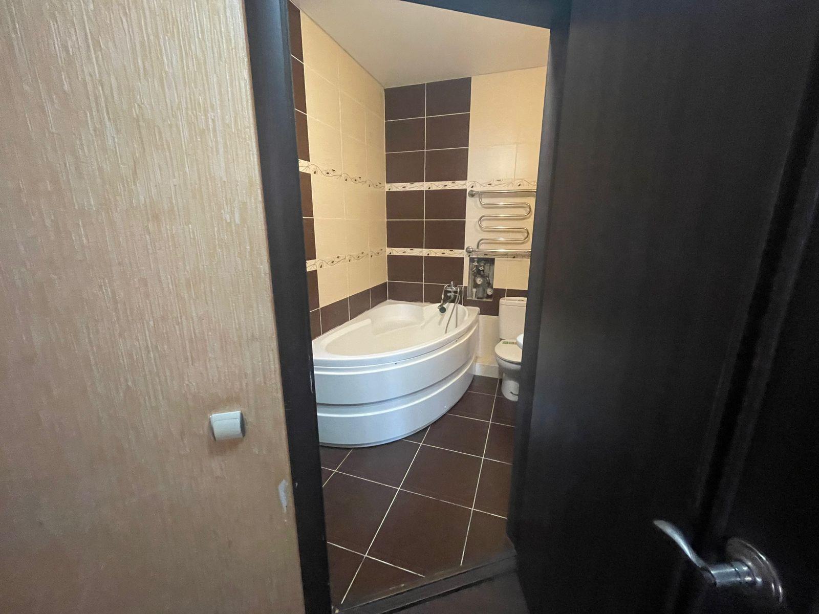 Фото №14: 1-комнатная квартира 49 м² - Российский, мкр. Прикубанский внутригородской округ, ул. Тепличная