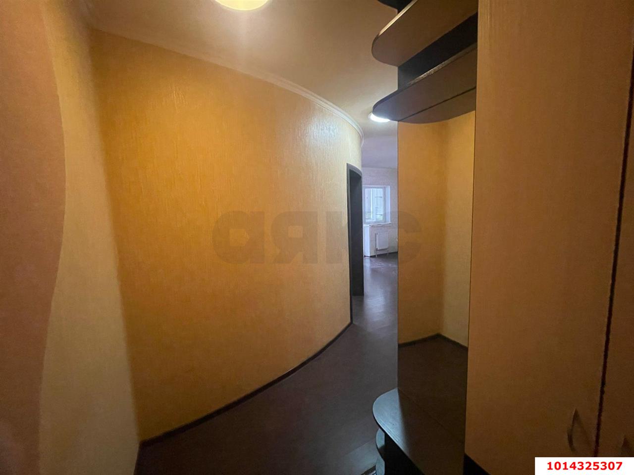 Фото №8: 1-комнатная квартира 49 м² - Российский, Прикубанский внутригородской округ, ул. Тепличная